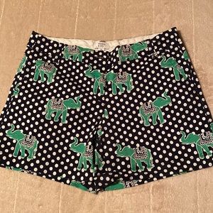 Crown and Ivy shorts